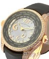 Girard Perregaux 49860D52P661-JKBA Classique Elegance ww.TC Lady in Rose Gold
