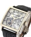 Roger Dubuis G40 Skeleton Perpetual Golden Square