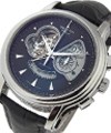 Zenith Chronomaster T Open Grande Date 03.1260.4039/72.C551