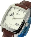 Glashutte 39-41-53-52-05 Senator Karree Panorama Date Moonphase