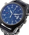 IWC IWC 3799 04 Doppel Chrono - Carlson Limited Edition