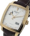 Glashutte 39-41-51-51-04 Senator Karree Panorama Date Moonphase