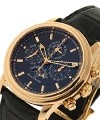 Blancpain 2685f-3630-53b Leman Flyback Chrono Perpetual Calendar