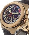 Girard Perregaux 80178-52-024YBAEA Laureato Chrono