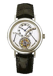 Breguet Classique Grande Complication Tourbillon - 3657PT/12/9V6 - Essential Watches